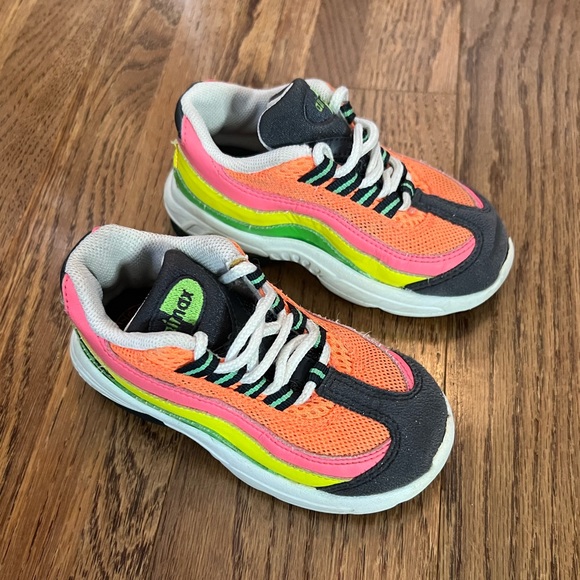 nike air max 95 girls